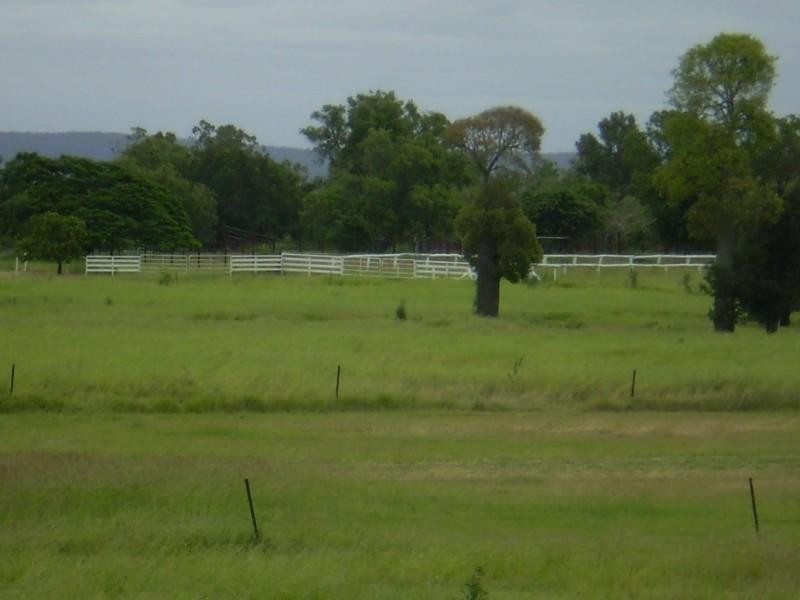 3675 Moura Baralaba Road, Baralaba QLD 4702