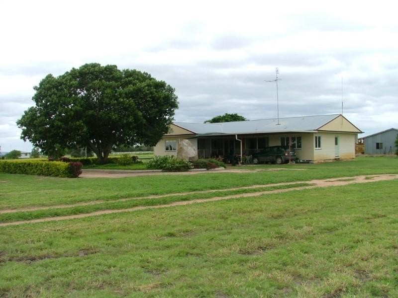 3675 Moura Baralaba Road, Baralaba QLD 4702