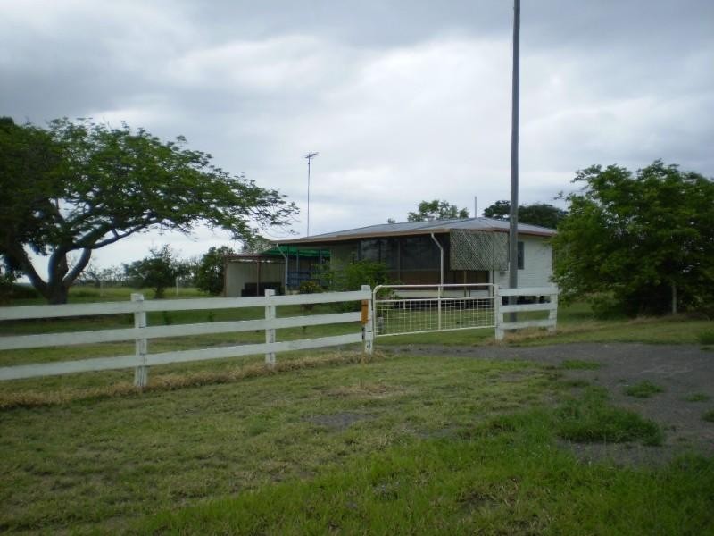 3675 Moura Baralaba Road, Baralaba QLD 4702