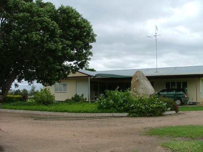 3675 Moura Baralaba Road, Baralaba QLD 4702