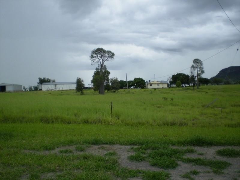 3675 Moura Baralaba Road, Baralaba QLD 4702