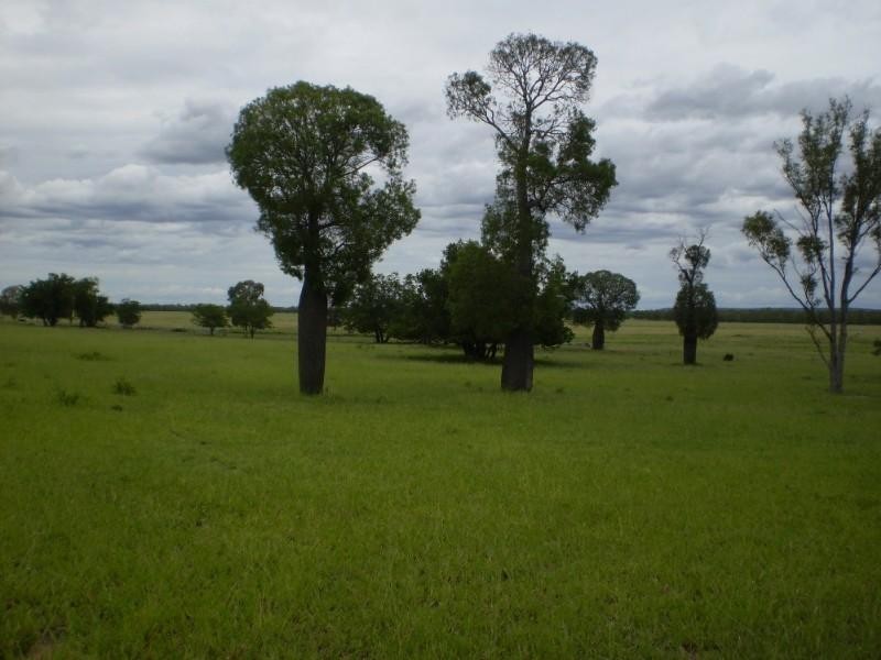 3675 Moura Baralaba Road, Baralaba QLD 4702