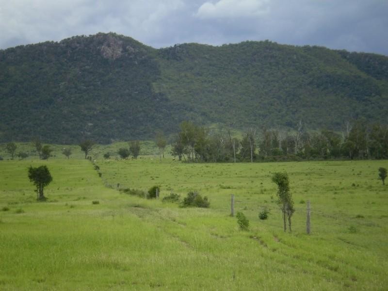 3675 Moura Baralaba Road, Baralaba QLD 4702