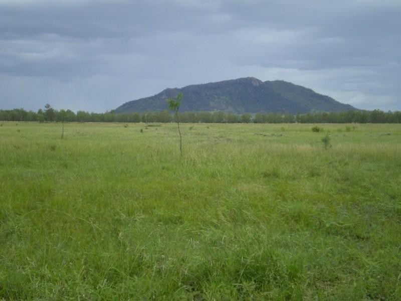 3675 Moura Baralaba Road, Baralaba QLD 4702