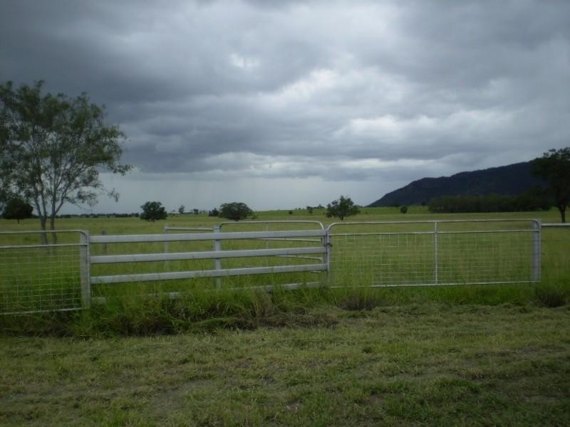 3675 Moura Baralaba Road, Baralaba QLD 4702