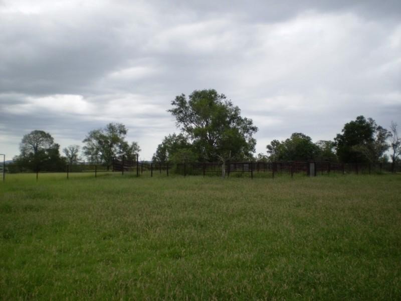 3675 Moura Baralaba Road, Baralaba QLD 4702