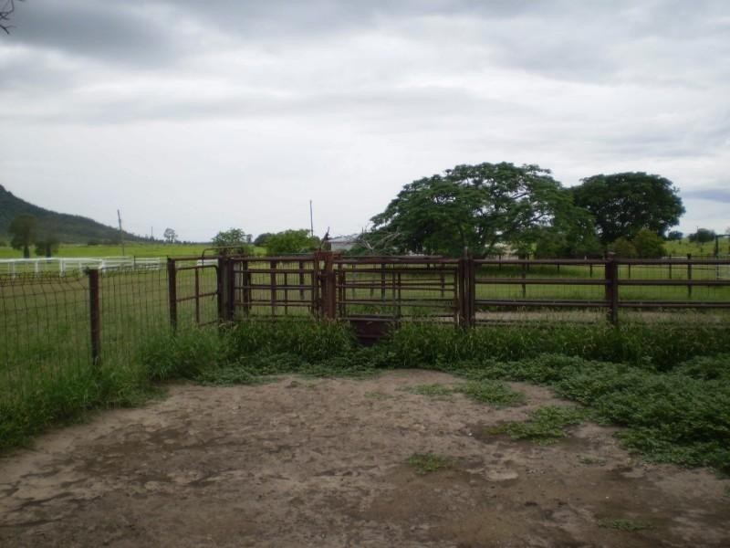 3675 Moura Baralaba Road, Baralaba QLD 4702