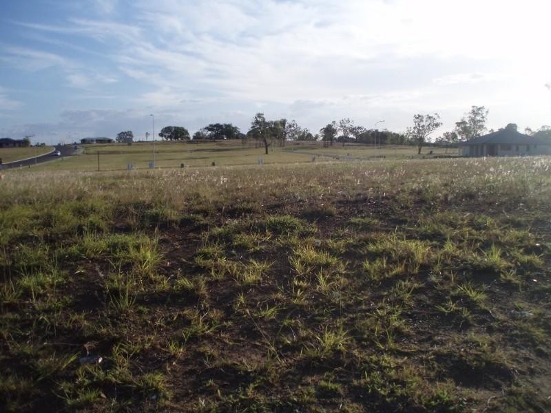 3 Jamie Crescent, Gracemere QLD 4702