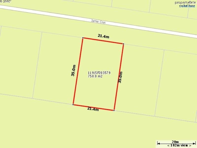 11 Jamie Crescent, Gracemere QLD 4702