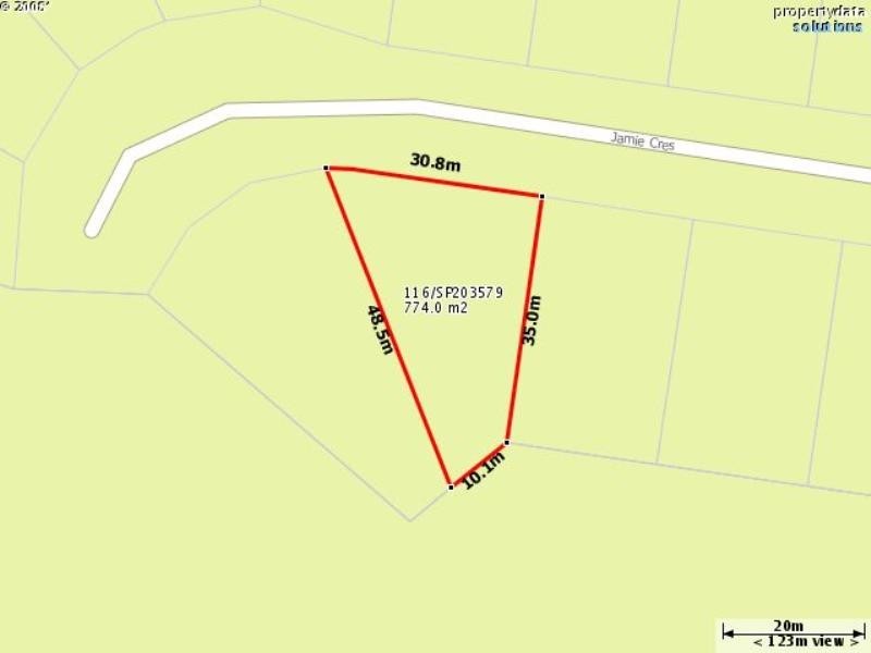 19 Jamie Crescent, Gracemere QLD 4702