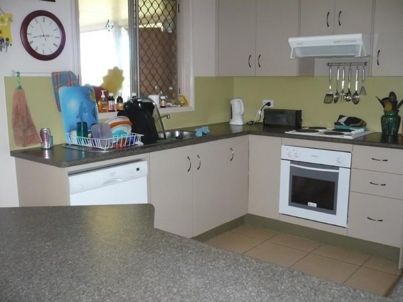 142 Dairy Inn Road, Cawarral QLD 4702