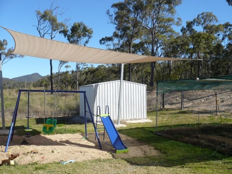 142 Dairy Inn Road, Cawarral QLD 4702