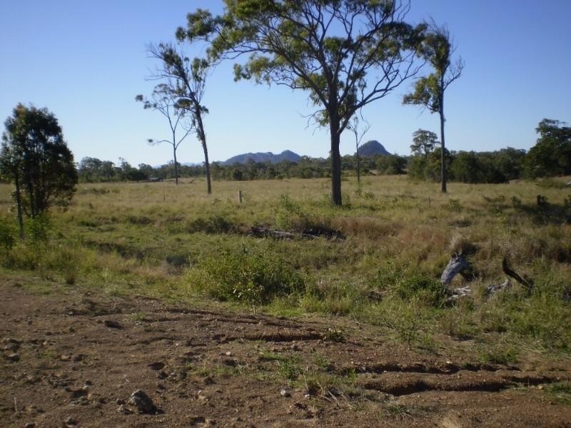 142 Dairy Inn Road, Cawarral QLD 4702