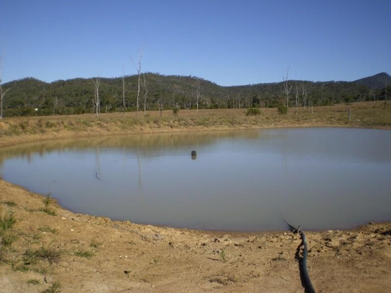 142 Dairy Inn Road, Cawarral QLD 4702