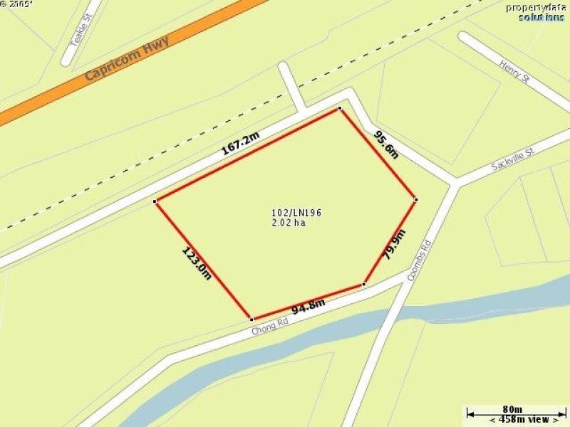 80 Sackville Street, Stanwell QLD 4702