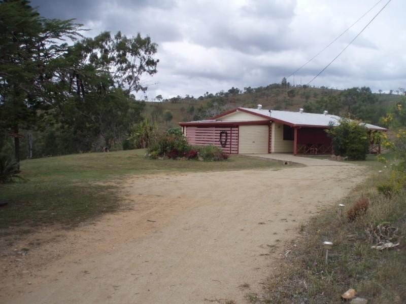 106 Morgan Street, Mount Morgan QLD 4714