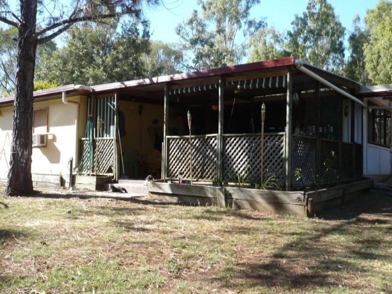 10 Mckenzie Lane, Limestone QLD 4714