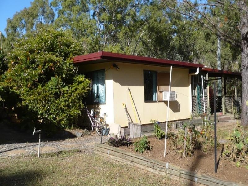 10 Mckenzie Lane, Limestone QLD 4714