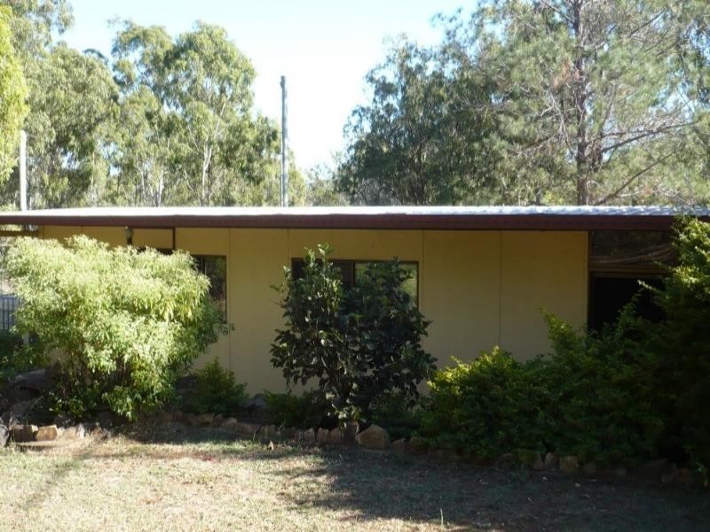 10 Mckenzie Lane, Limestone QLD 4714