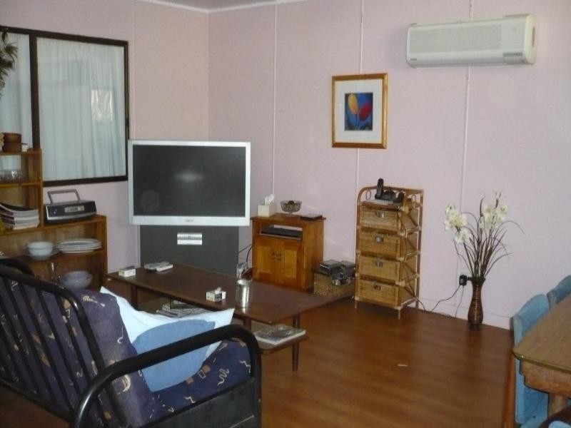 10 Mckenzie Lane, Limestone QLD 4714