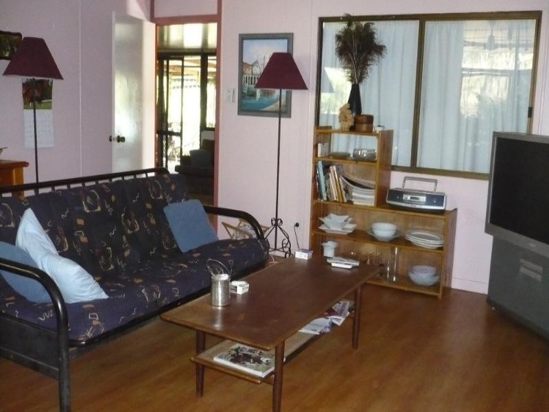 10 Mckenzie Lane, Limestone QLD 4714