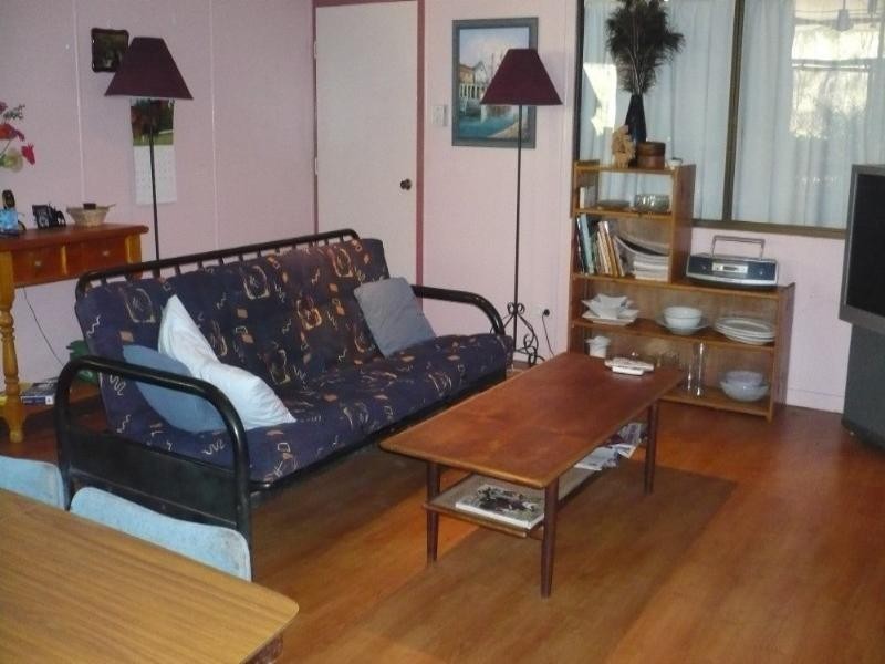 10 Mckenzie Lane, Limestone QLD 4714