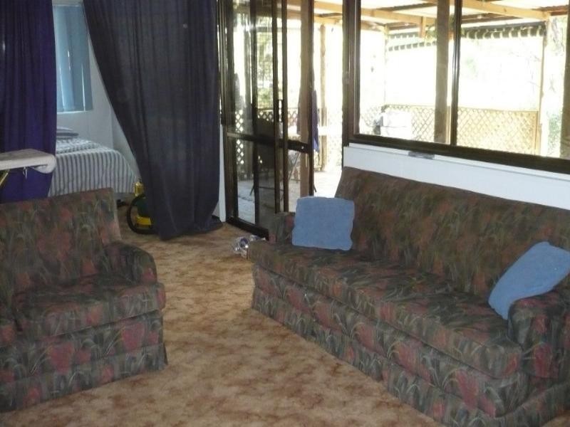 10 Mckenzie Lane, Limestone QLD 4714