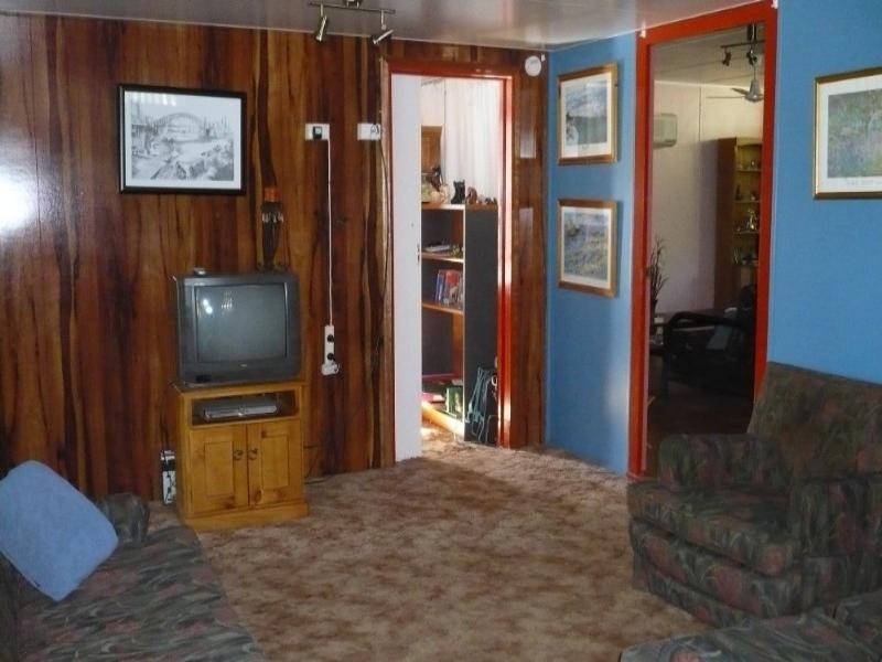 10 Mckenzie Lane, Limestone QLD 4714