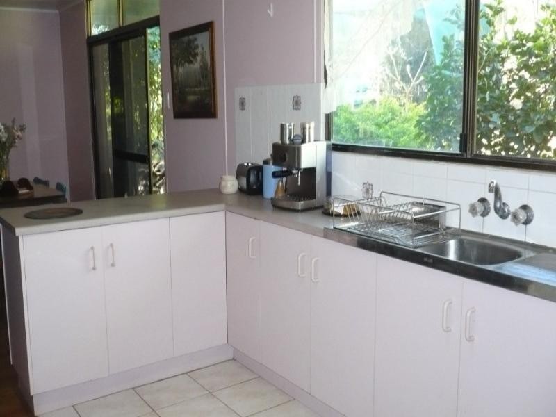 10 Mckenzie Lane, Limestone QLD 4714