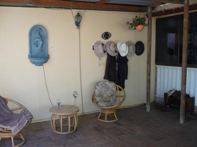 10 Mckenzie Lane, Limestone QLD 4714