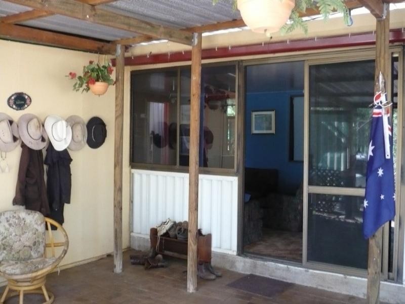 10 Mckenzie Lane, Limestone QLD 4714