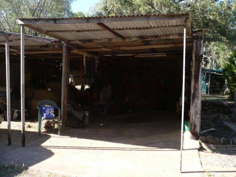 10 Mckenzie Lane, Limestone QLD 4714