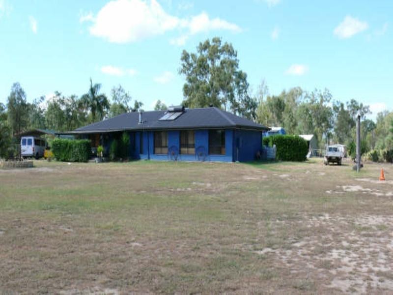 207 Glendale Road, Glendale QLD 4711