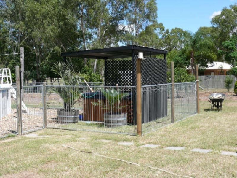 207 Glendale Road, Glendale QLD 4711