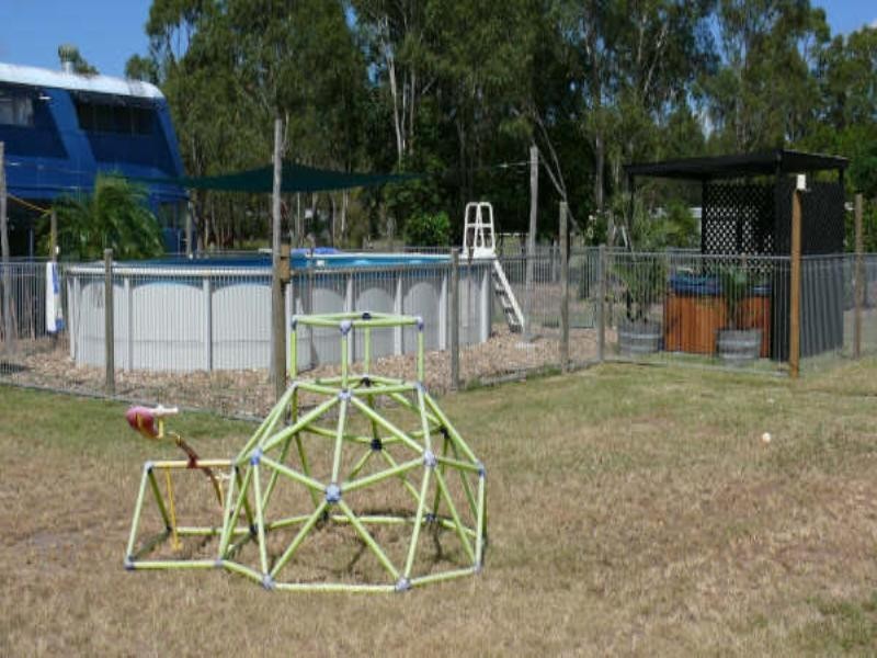 207 Glendale Road, Glendale QLD 4711