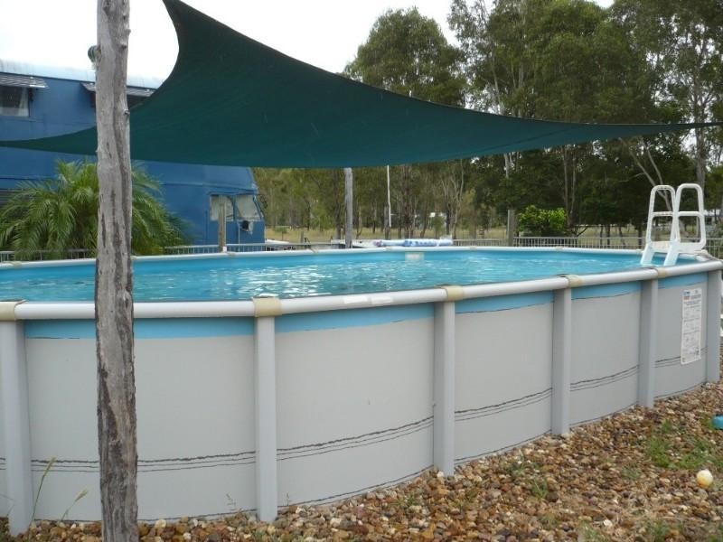 207 Glendale Road, Glendale QLD 4711