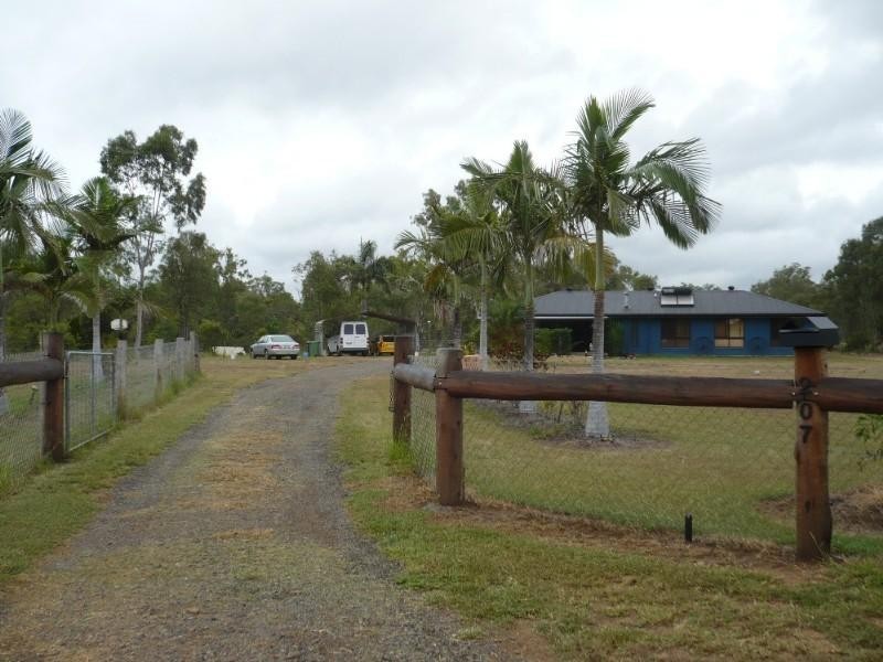 207 Glendale Road, Glendale QLD 4711