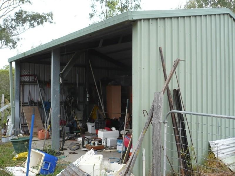 207 Glendale Road, Glendale QLD 4711