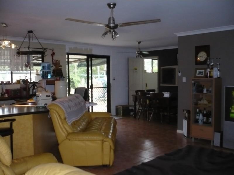 207 Glendale Road, Glendale QLD 4711