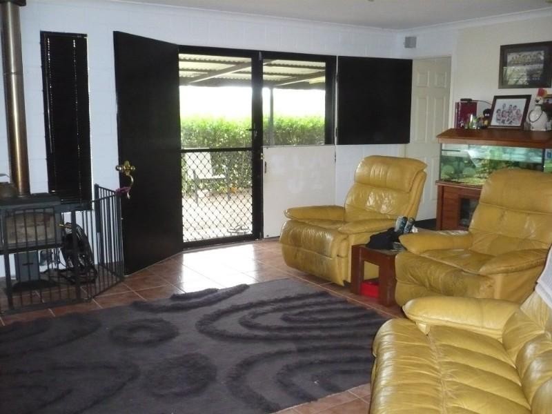 207 Glendale Road, Glendale QLD 4711