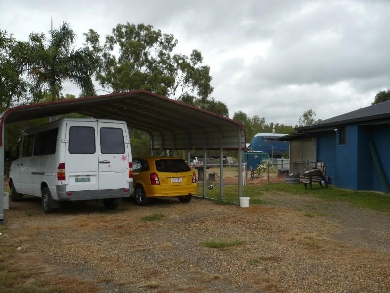 207 Glendale Road, Glendale QLD 4711