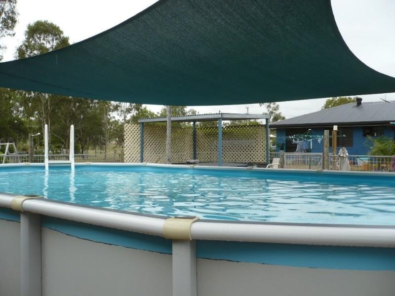 207 Glendale Road, Glendale QLD 4711