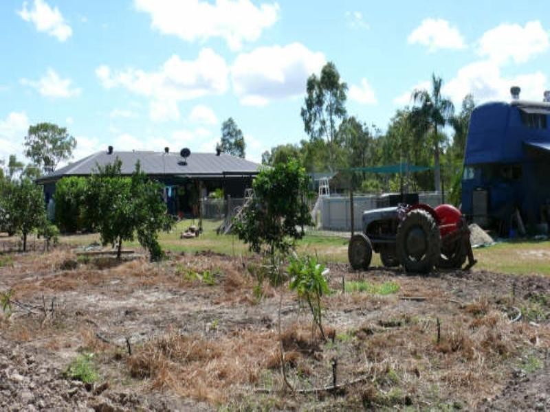 207 Glendale Road, Glendale QLD 4711