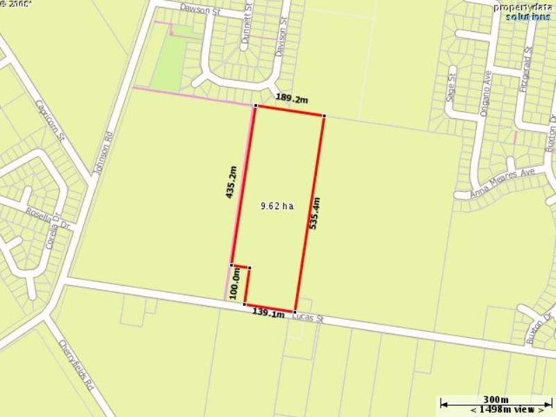 Lot 2 Lucas Street, Gracemere QLD 4702