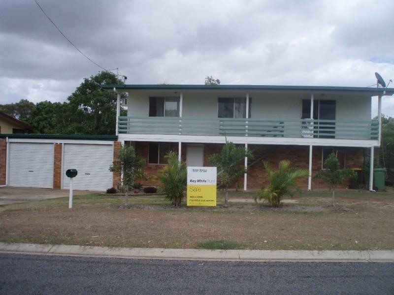 3 Arthur Street, Gracemere QLD 4702