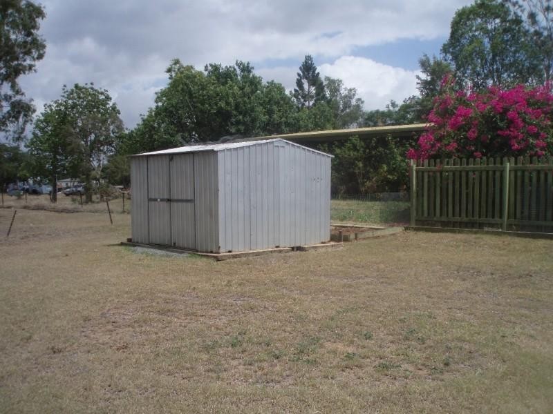 3 Arthur Street, Gracemere QLD 4702