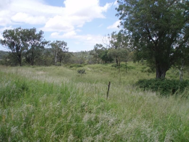 7 Calliungal Road, Baree QLD 4714