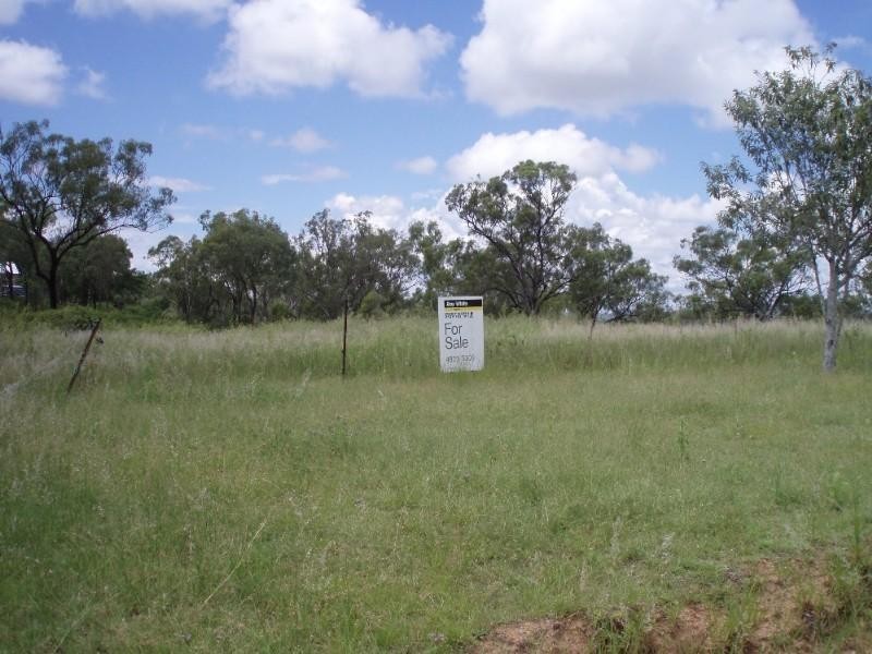 7 Calliungal Road, Baree QLD 4714