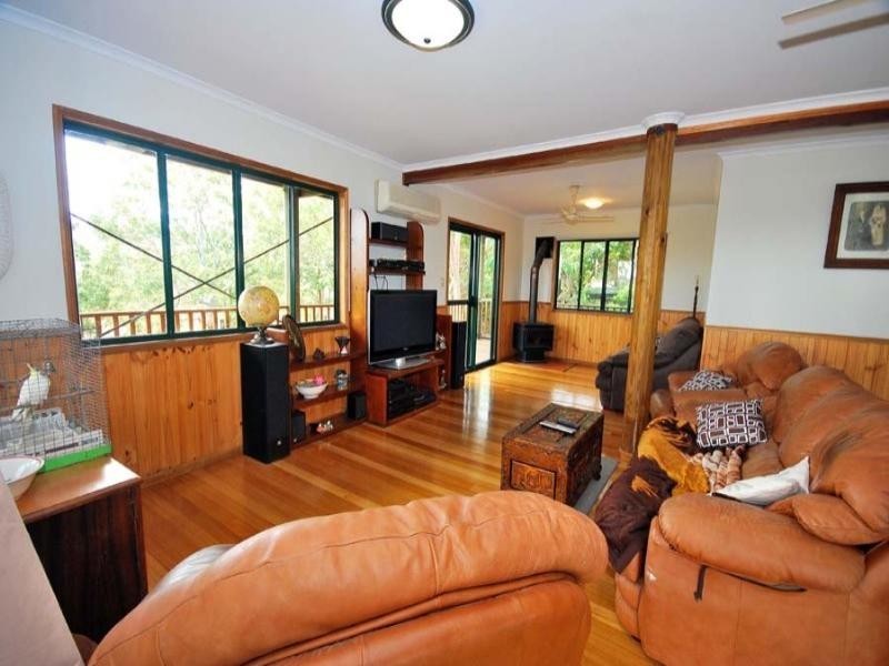 358 Browns Lane, Yeppoon QLD 4703