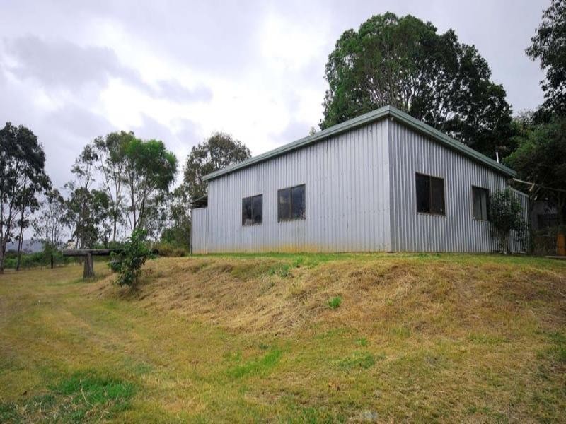 358 Browns Lane, Yeppoon QLD 4703